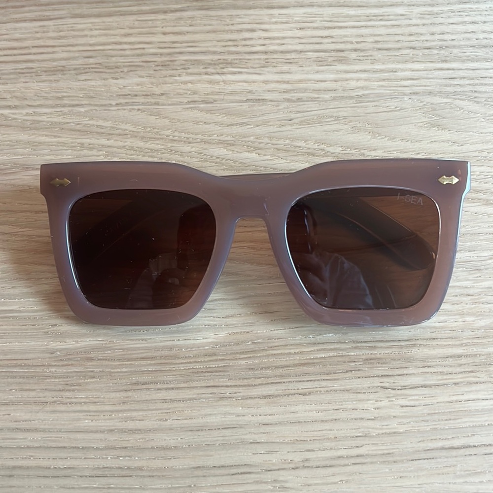 I-Sea for Anthropologie Sunglasses